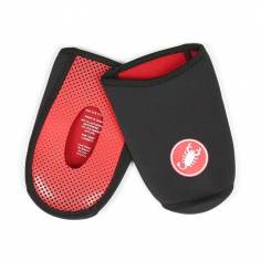 Castelli Thingy Toe Cap Black