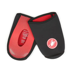 Castelli Thingy Teenkap Zwart