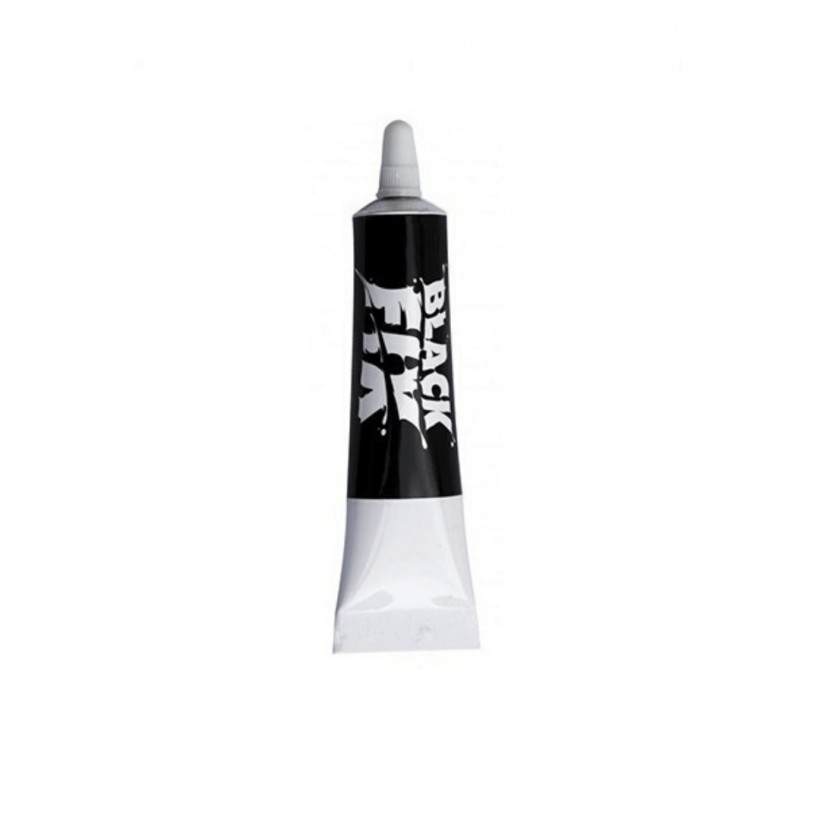 Pegamento Neoprenos Black Fix
