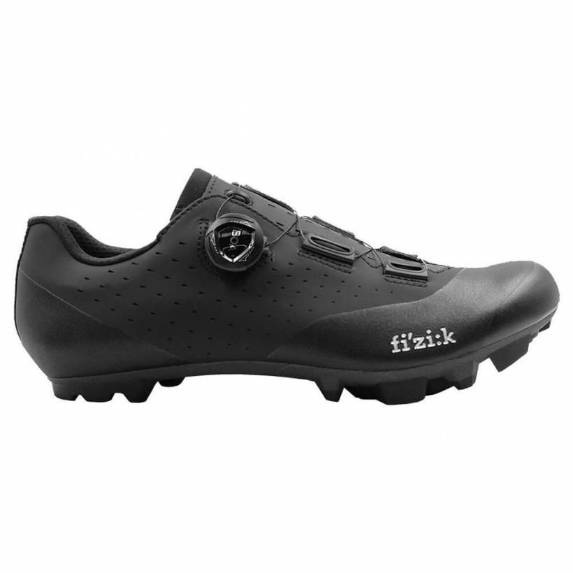 Fizik Vento X3 Overcurve Czarne buty