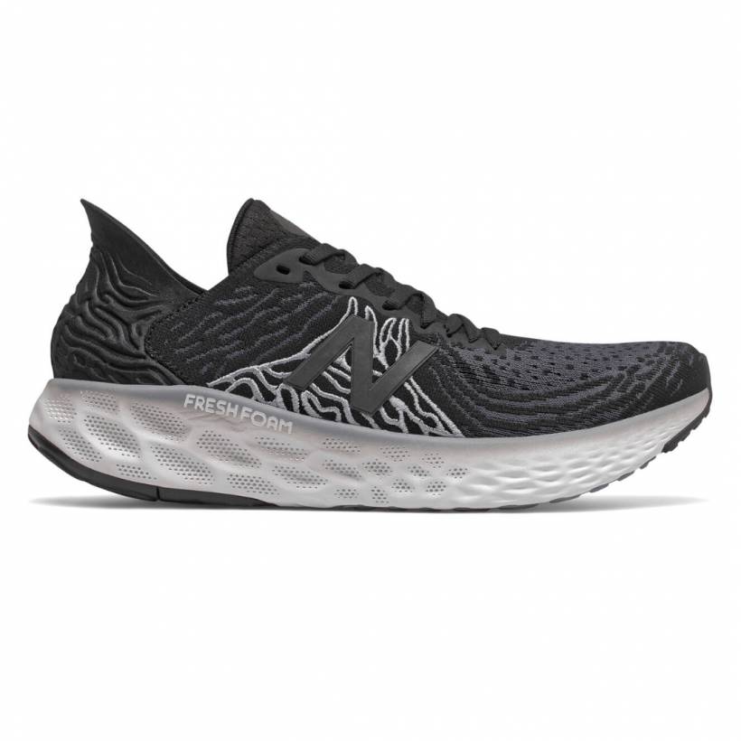 New balance 1080 hombre Negro outlet