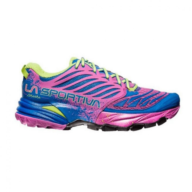 Akasha la sportiva mujer best sale