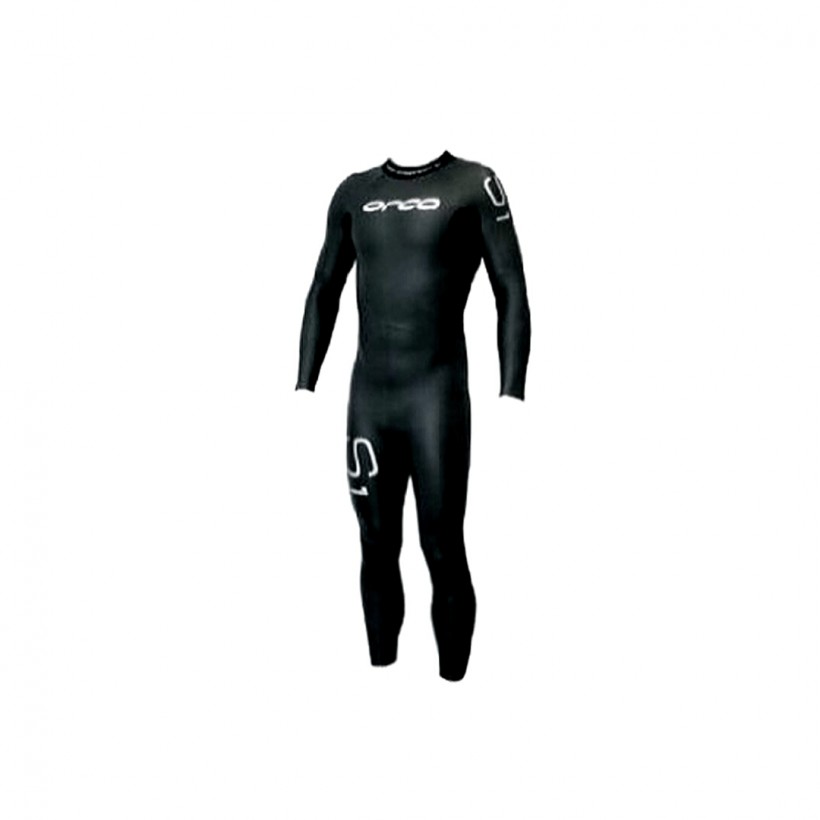 Orca S1 wetsuit