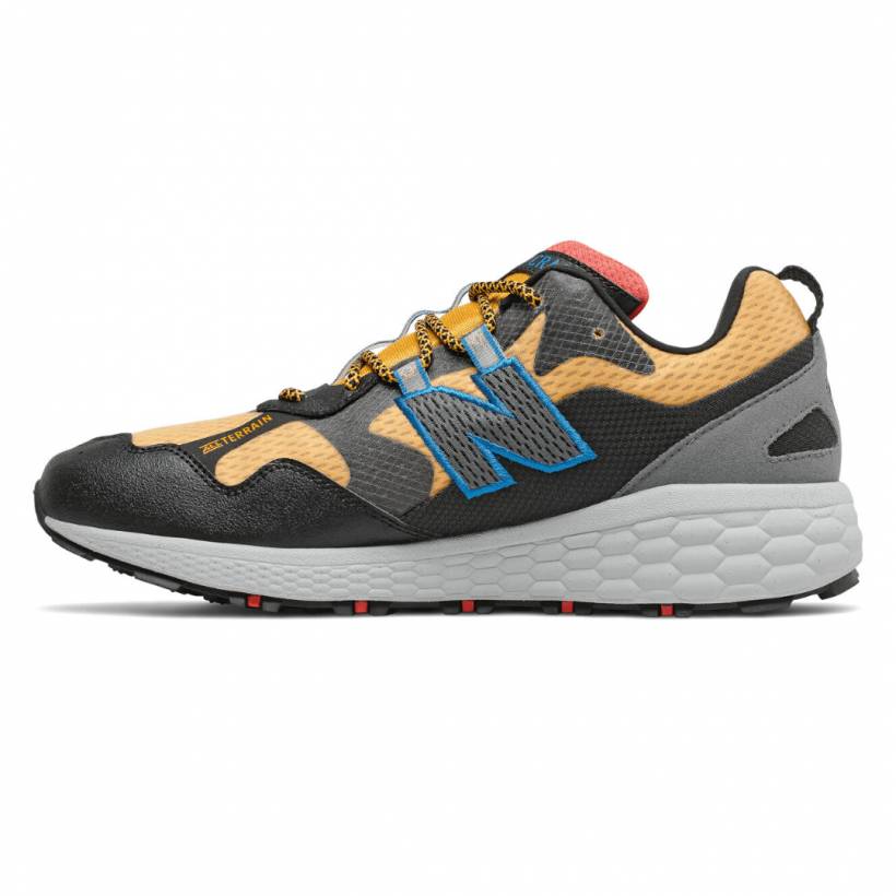 New balance crag shop trail opiniones