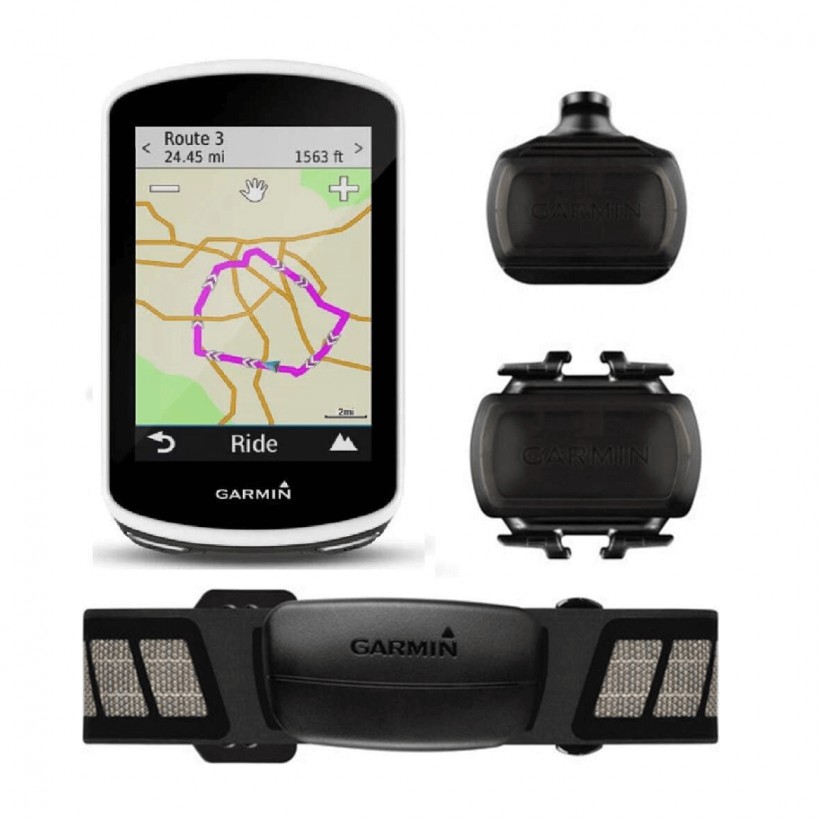 Garmin EDGE Series 1030 Pack