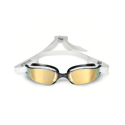 Occhialini da nuoto Michael Phelps Xceed bianchi con lenti specchiate