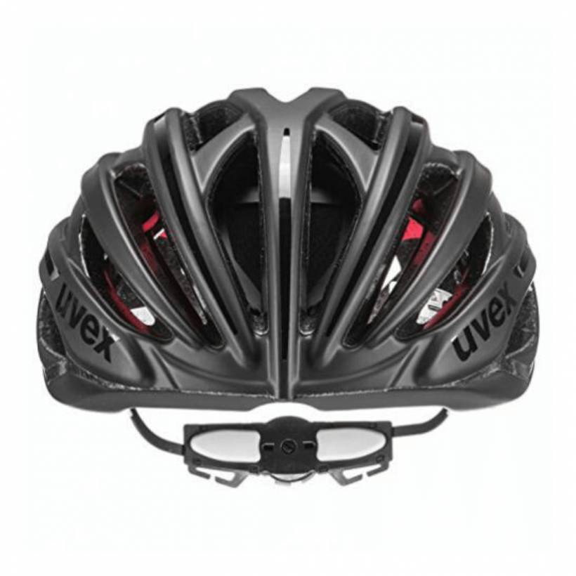 Uvex Race 5 Helmet Matte Black