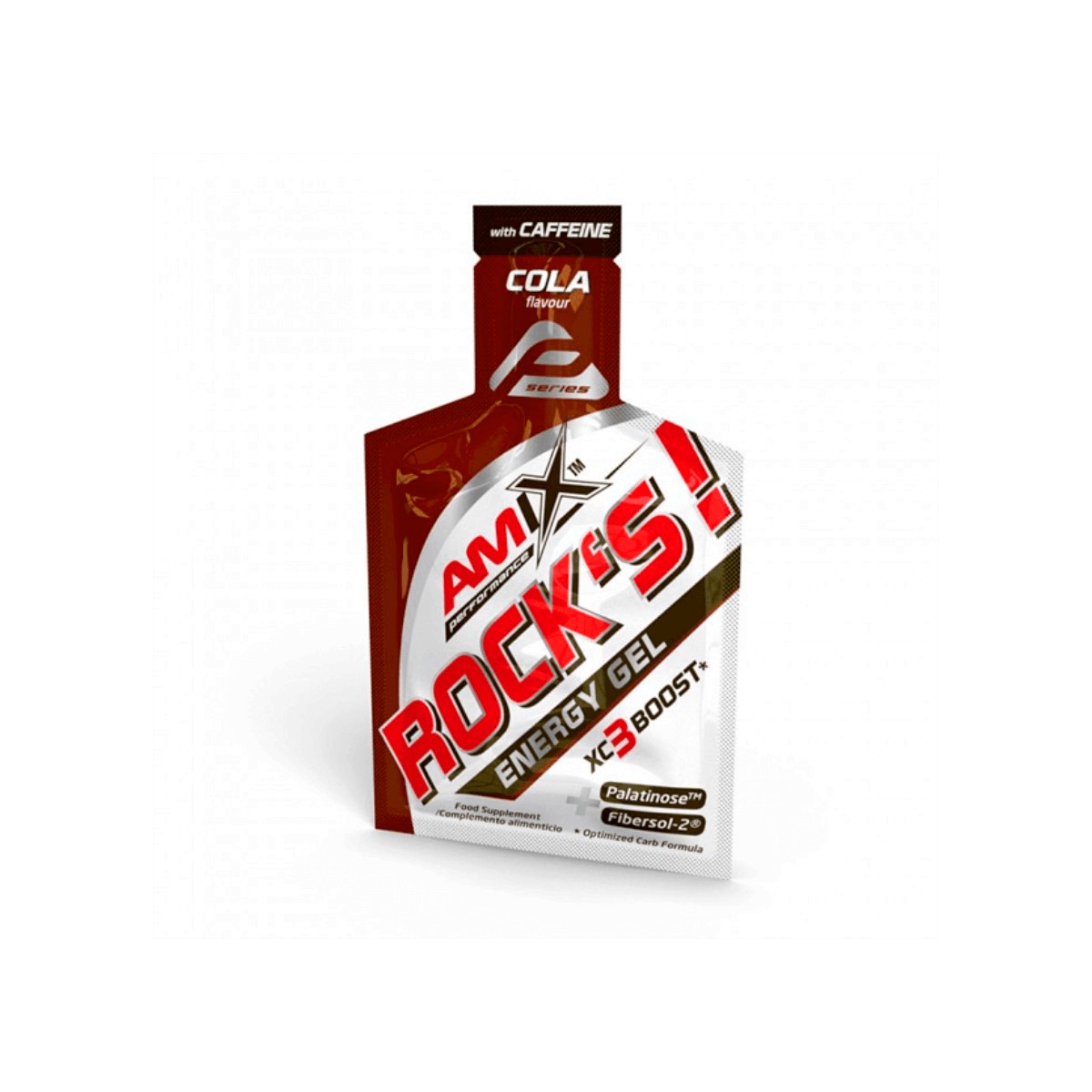 Rock in günstig Kaufen-AMIX Rock's Gel mit Koffein Cola. AMIX Rock's Gel mit Koffein Cola <![CDATA[AMIX Rock's Gel mit Koffein Cola Rock's Gel liefert schnelle Energie, während Sie intensiv Sport treiben, dh innerhalb des Trainings, und wenn es mit Koffein angereichert ist, be