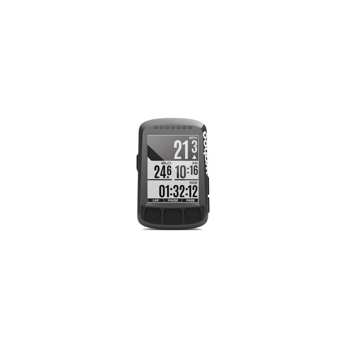 Ciclocomputador Wahoo Elemnt Bolt GPS