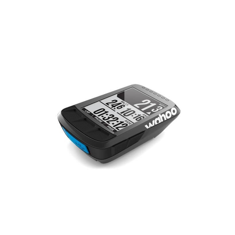 Ciclocomputer GPS Wahoo Element Bolt