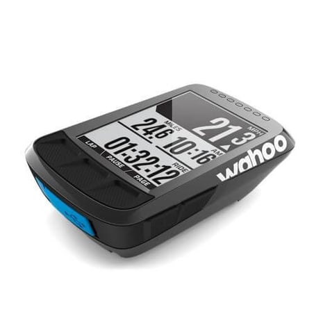 Wahoo Elemnt Bolt GPS Bike Computer