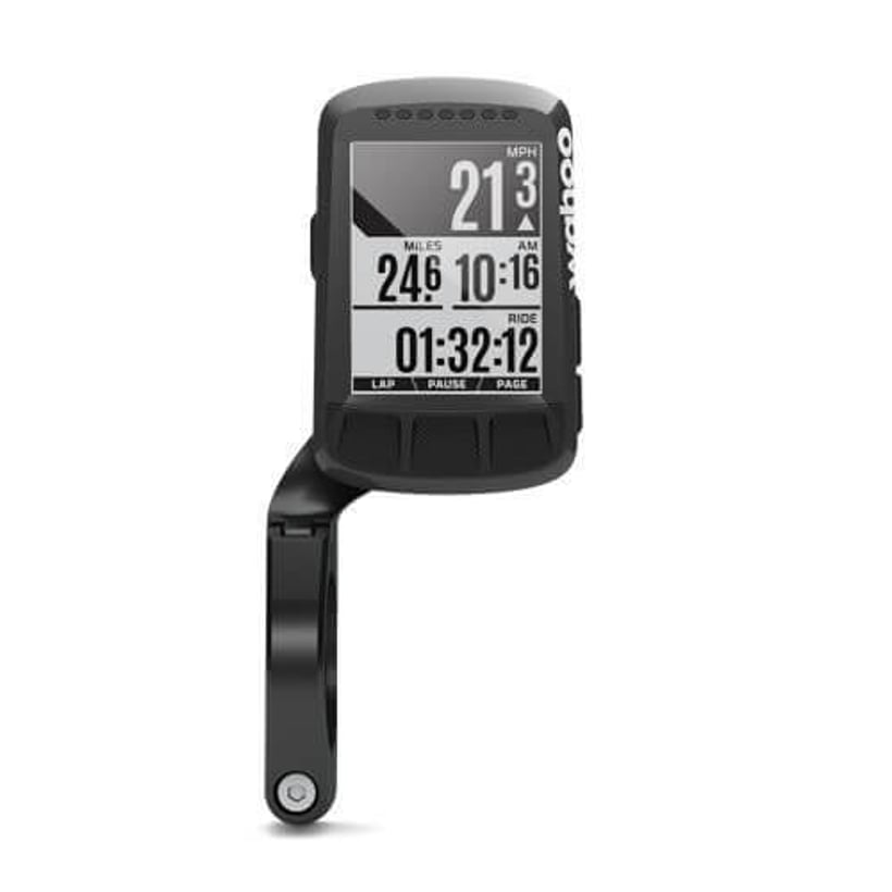 Wahoo Elemnt Bolt GPS Bike Computer
