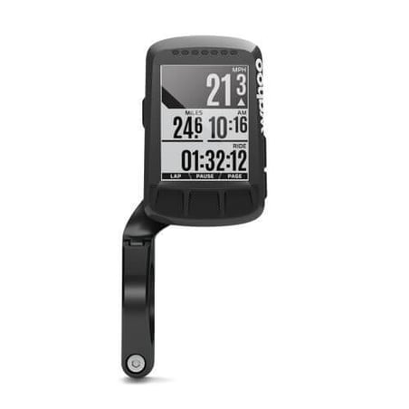 Wahoo Elemnt Bolt GPS Bike Computer