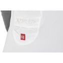 Chaleco Trail Compressport Hurrican Blanco
