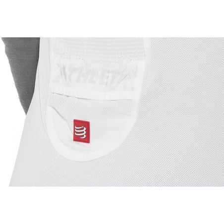 Compressport Hurricane Trail Vest Wit