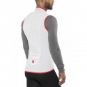 Trail Compressport Hurrican Vest White