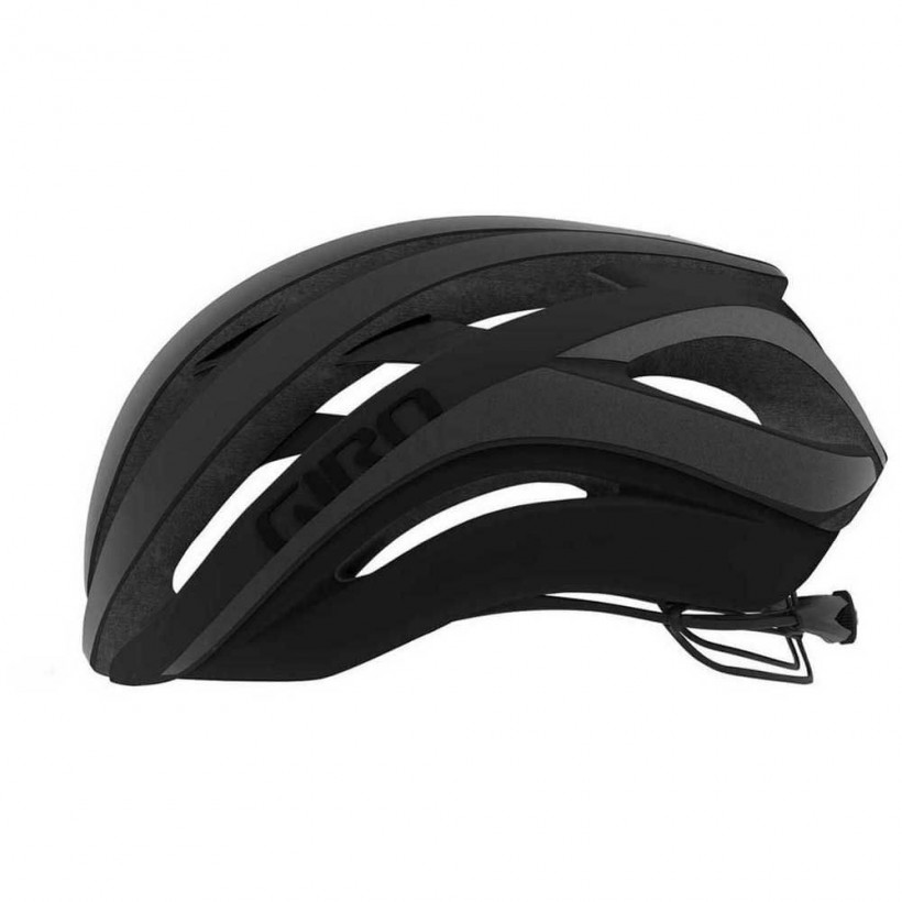 Giro Aether MIPS Helmet Matte Black Flash