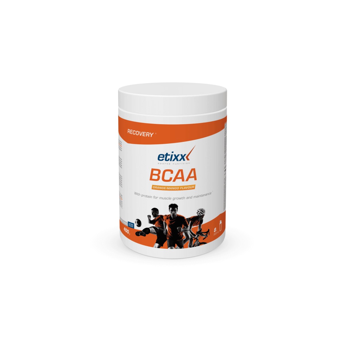 LS 300 günstig Kaufen-BCAA ETIXX RECOVERY Orange Mango 300gr. BCAA ETIXX RECOVERY Orange Mango 300gr <![CDATA[BCAA ETIXX RECOVERY Orange Mango 300gr ● Unterstützt den Muskelaufbau und reduziert den Muskelkatabolismus nach dem Training ● Beschleunigte Erholung nach Muskels