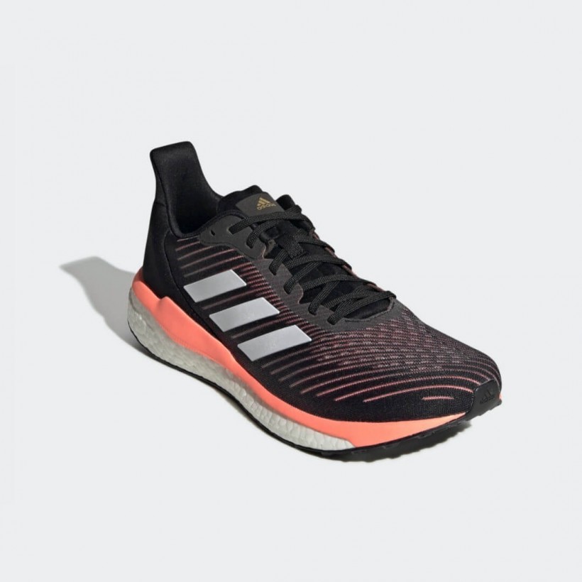 Tênis adidas solar deals drive m preto
