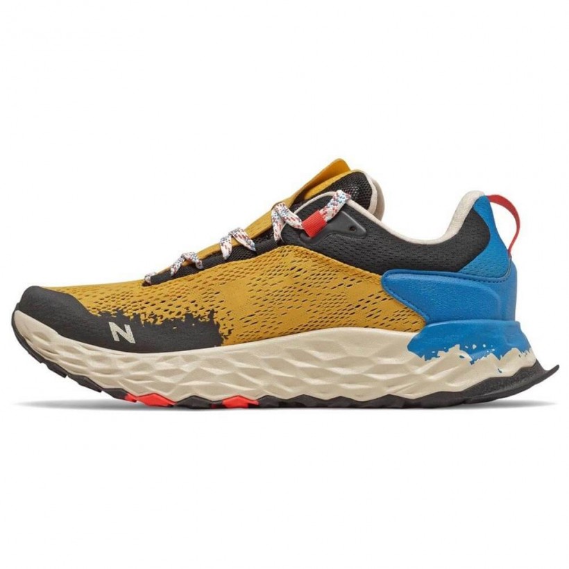New balance on sale hierro v5 zapatillas