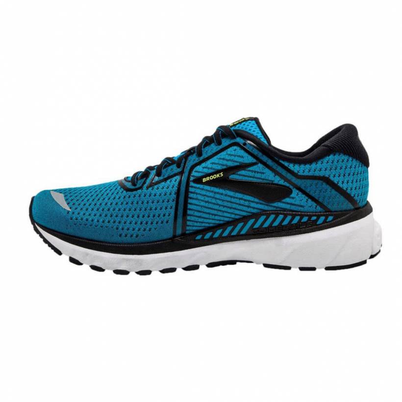 Zapatillas Brooks Adrenaline GTS 20 Azul PV20