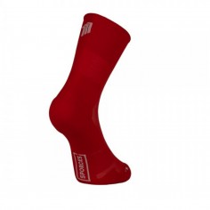 Sporcks Marathon Red Socks