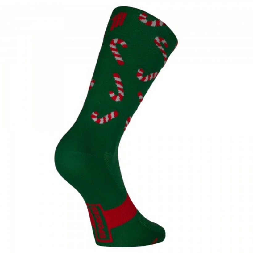 Meias de Natal Spocks