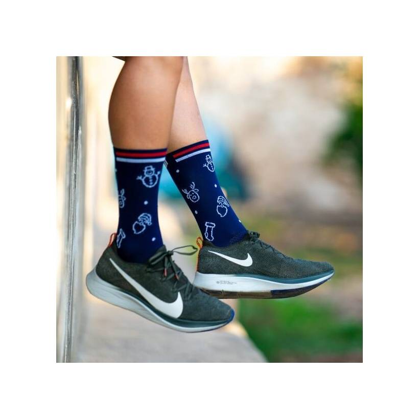 Sporcks Sweet Christmas Socks