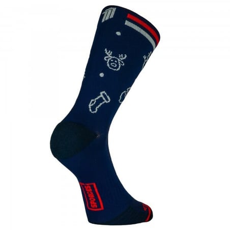 Sporcks Sweet Christmas Socks