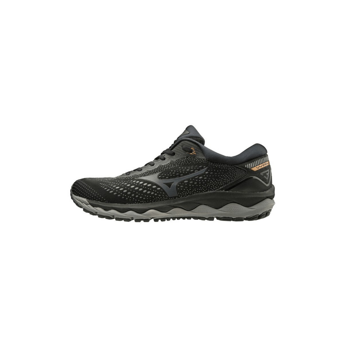 mizuno wave sky tri 3