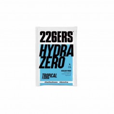 226ERS HydraZero Tropical Bebida Sal Mineral 7,5 gr.