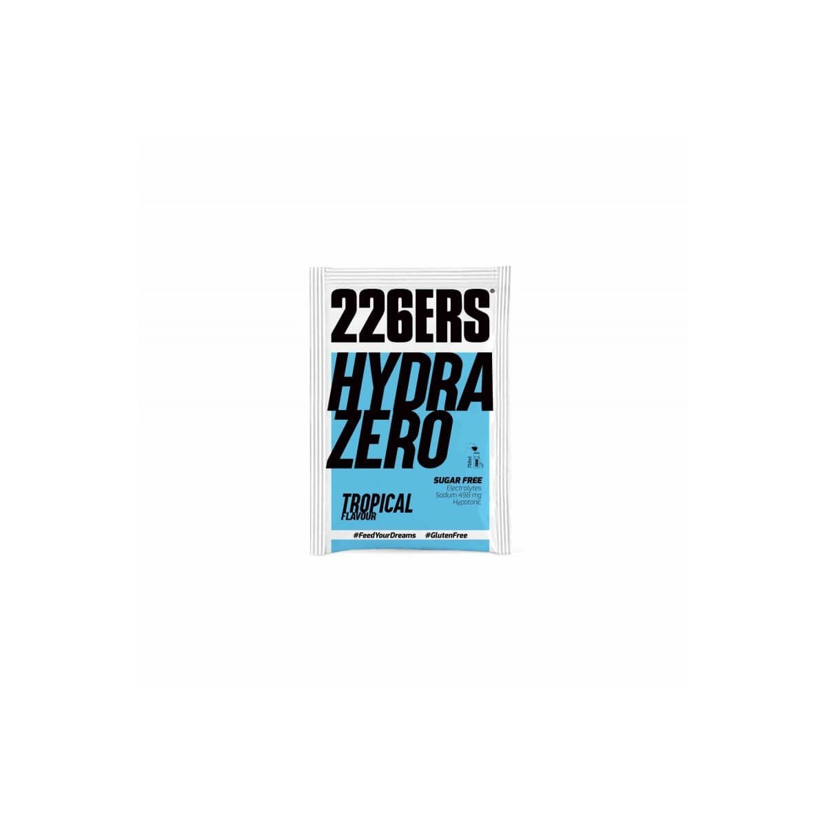 Beutel günstig Kaufen-226ers HydraZero Tropical 7,5 g Beutel. 226ers HydraZero Tropical 7,5 g Beutel <![CDATA[226ers HydraZero Tropical 7,5 g Beutel Seine Verwendung wird besonders empfohlen, wenn Sie als Hydratation und zum Aufladen von Mineralsalzablagerungen vor Wettkämpfe