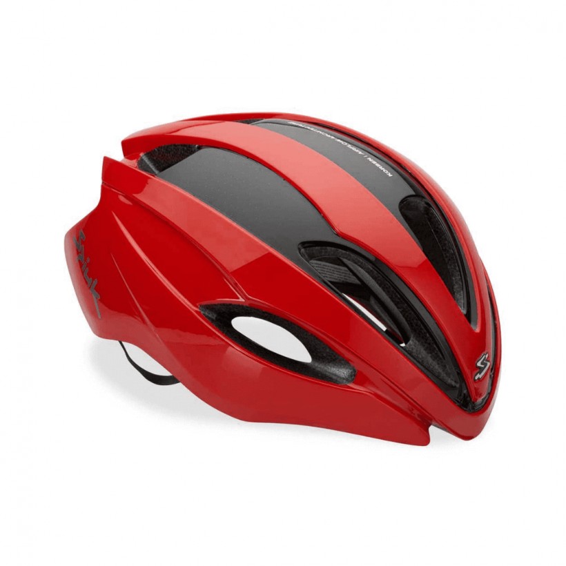 Spiuk Korben Red Helmet