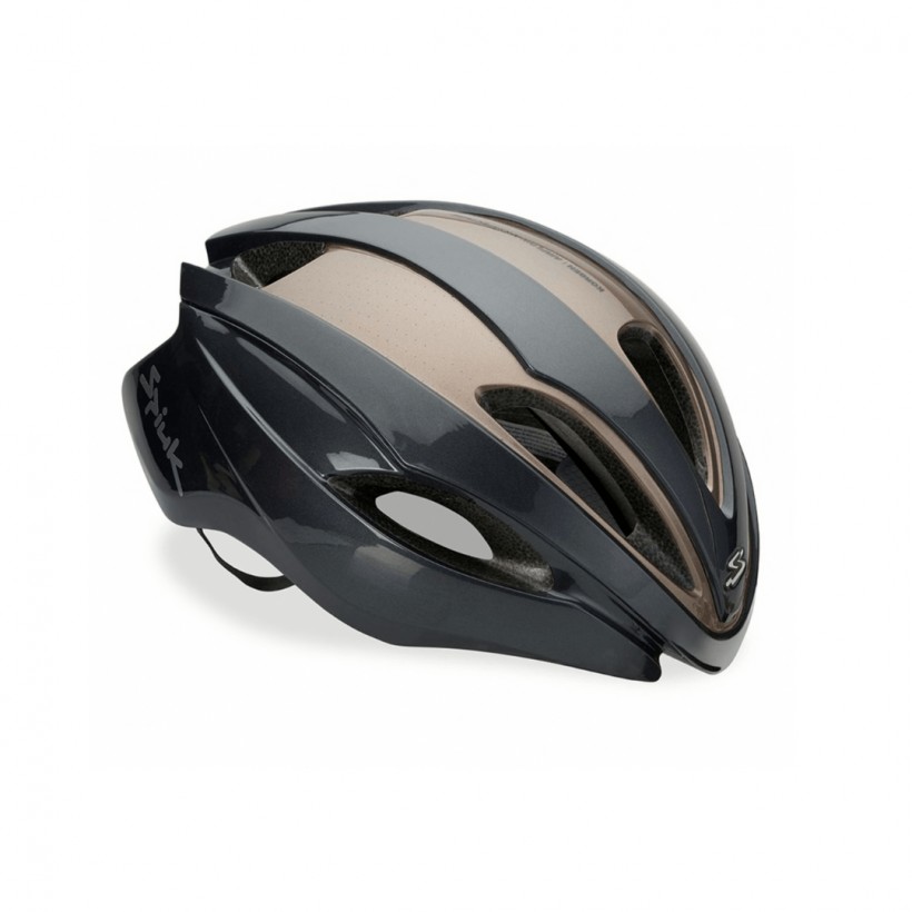 Casque Spiuk Korben Cuivre Anthracite