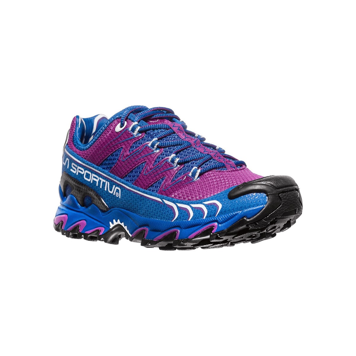 matrimonio Haz lo mejor que pueda traición Zapatilla LA SPORTIVA Ultra Raptor Purple/Marine Blue Mujer OI18 matrimonio Haz lo mejor que pueda traición Zapatilla LA SPORTIVA Ultra Raptor Purple/Marine Blue Mujer OI18