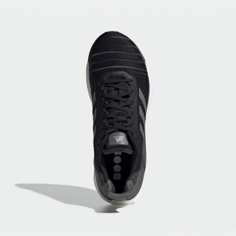 Adidas Solar Glide 19 Black AW19 Herren Laufschuhe