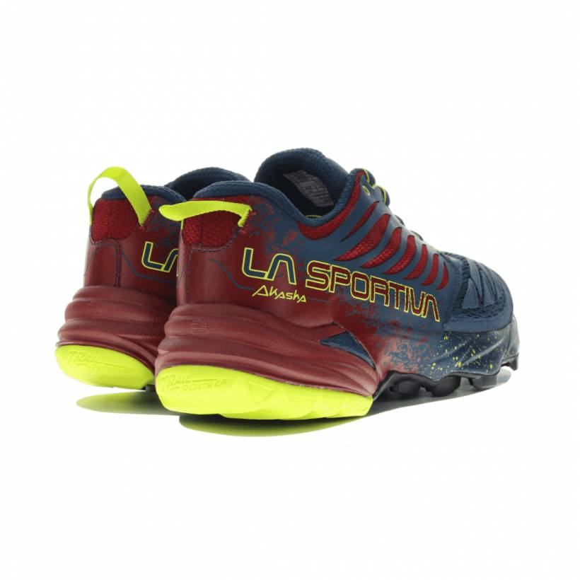 La sportiva akasha online opal chili