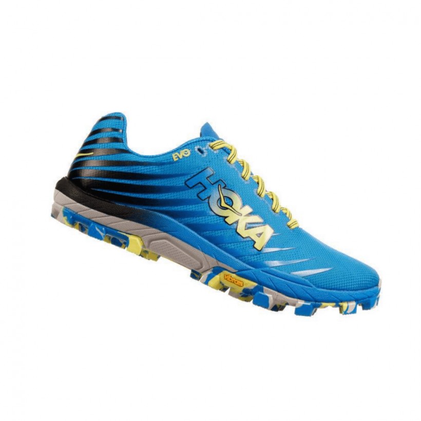 Hoka One One Evo Jawz Zyan AW19 Men s Shoes