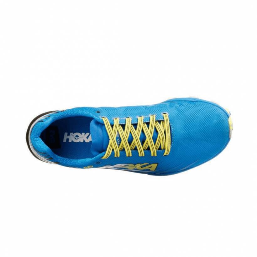 Hoka Evo Jawz Zyan Męskie buty AW19