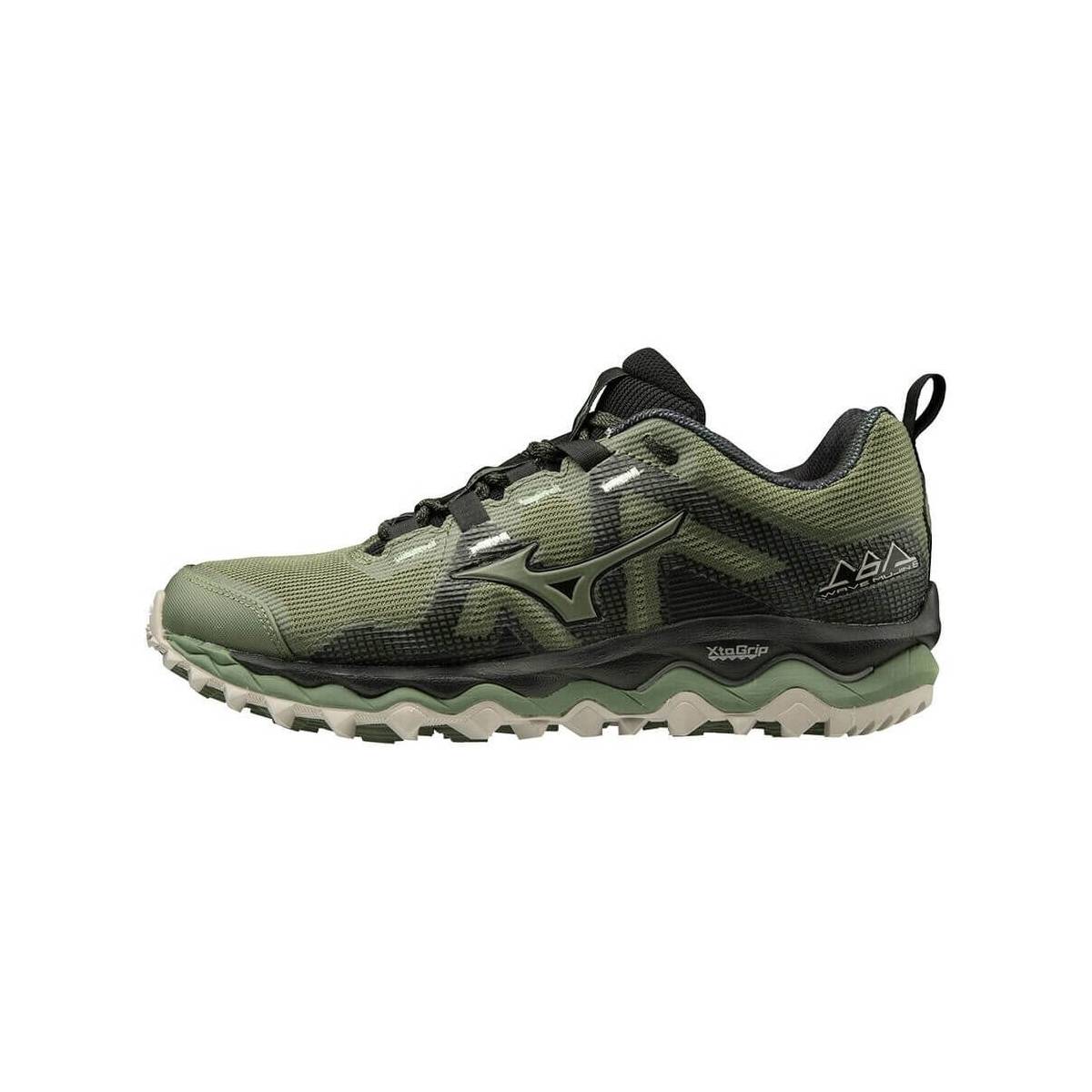 Mizuno wave mujin 6 hombre cheap