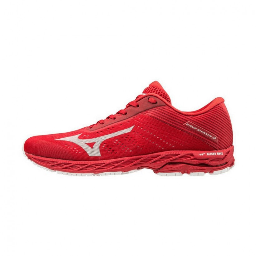 Mizuno bianche cheap e rosse