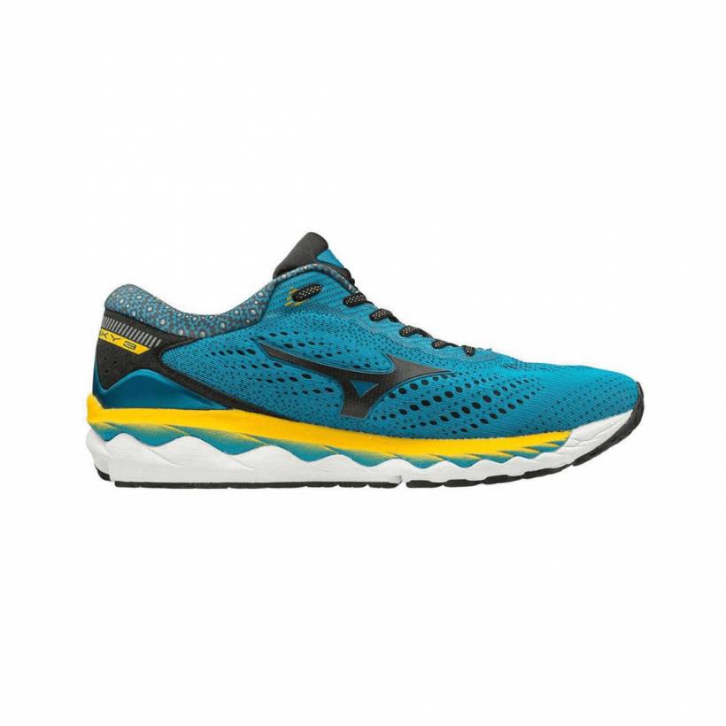 Mizuno wave sales sky 3 homme