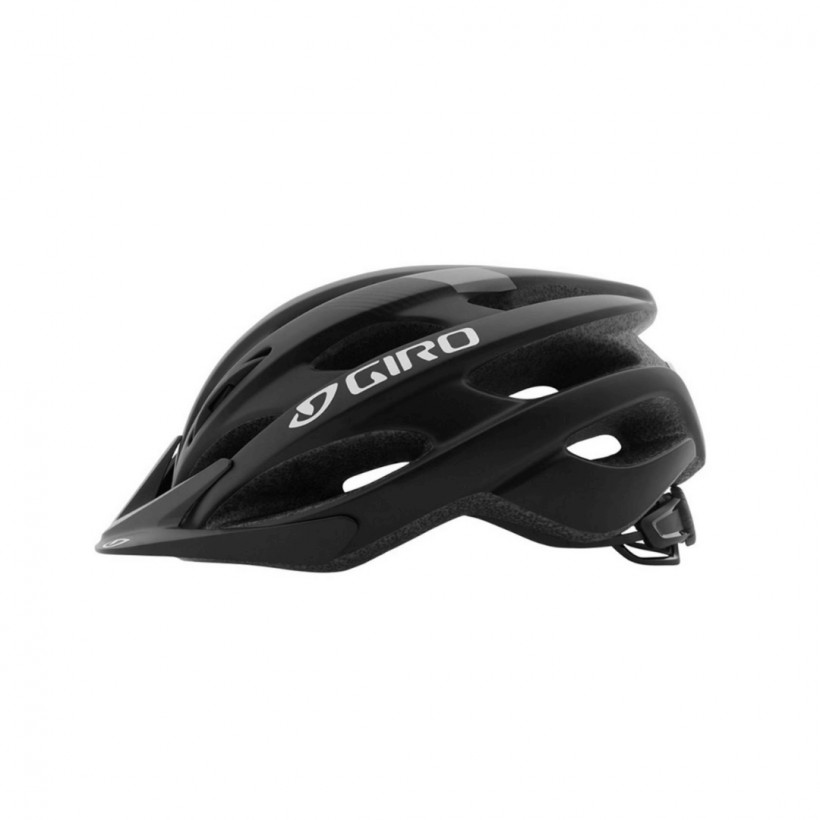 Giro Revel Helm Mattschwarz