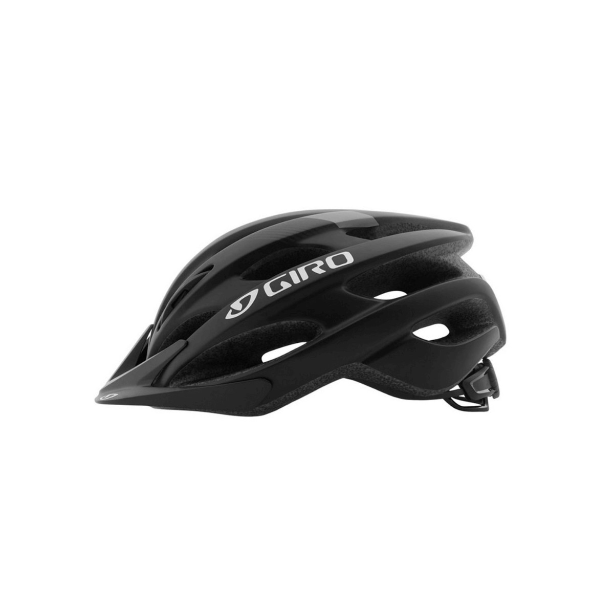Giro Revel Matte Black Helmet