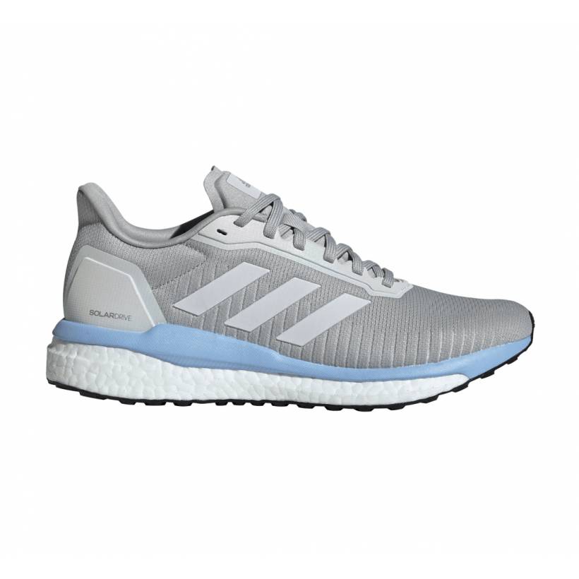 Adidas Solar Drive 19 Szary AW19 Damskie