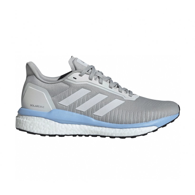 Adidas Solar Drive 19 Gray AW19 Woman