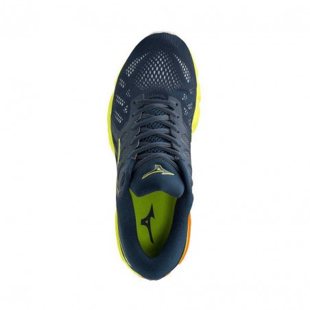 Mizuno wave ultima 11 yellow deals