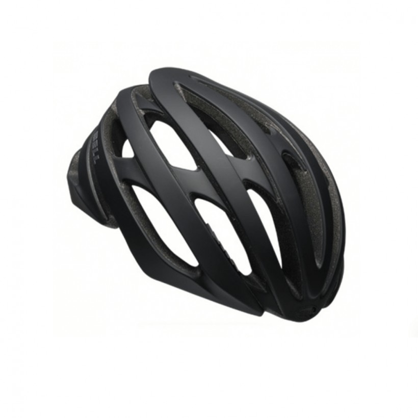 Bell Stratus Helmet Matte Black