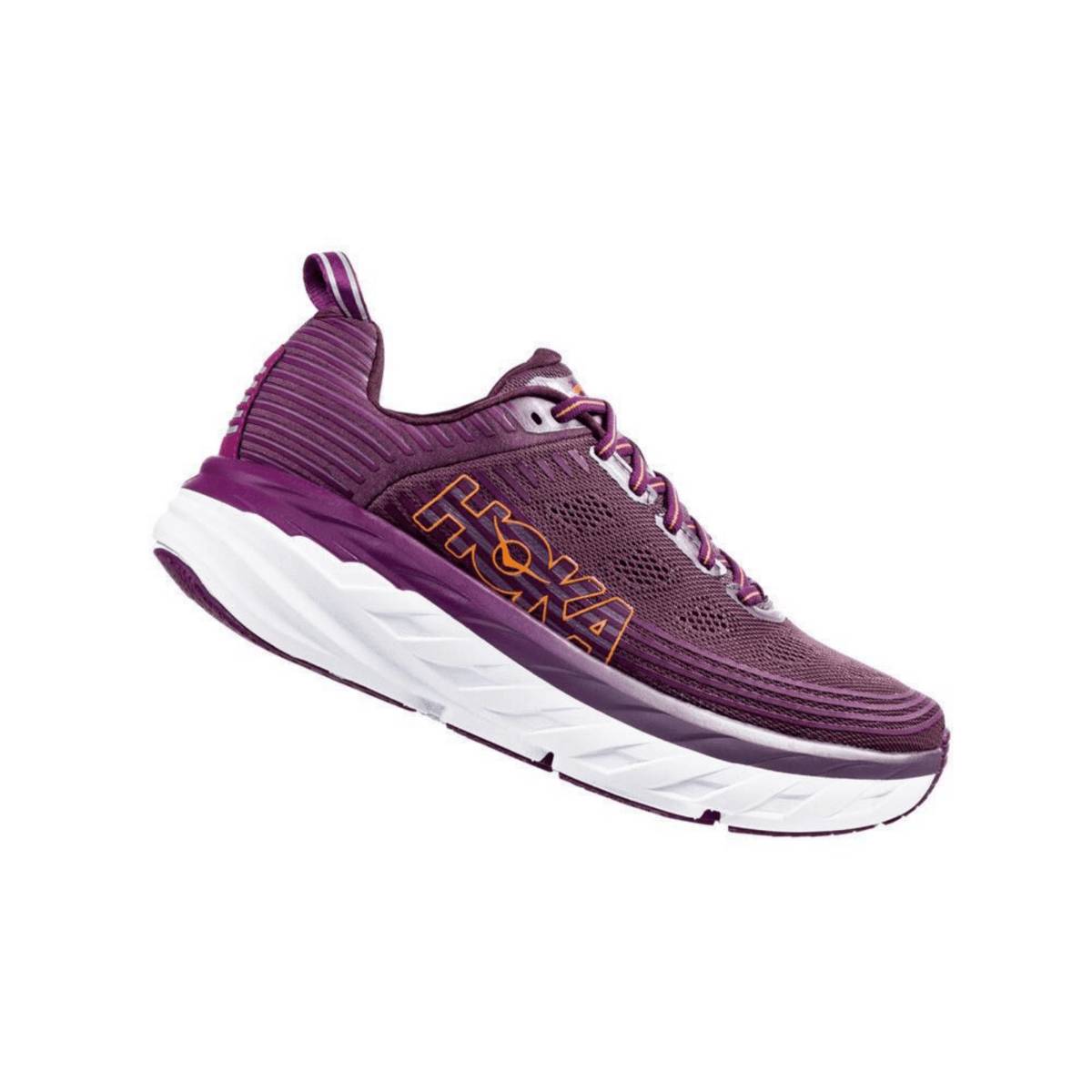 Chaussure hoka one one bondi 6 on sale