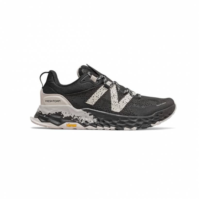 Scarpe New Balance Fresh Foam Hierro v5 Grigio Giallo SS20 Uomo